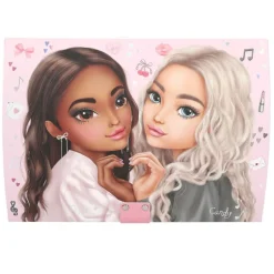 TOPModel Joyero Grande con Código y Sonido My BFF