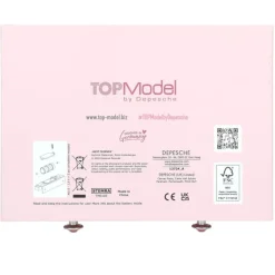 TOPModel Joyero Grande con Código y Sonido My BFF