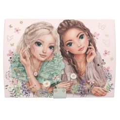 TOPModel Joyero Grande con Código y Sonido Summer Feeling