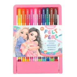 TOPModel Marcador Rotuladores Mágicos