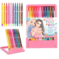 TOPModel Marcador Rotuladores Mágicos