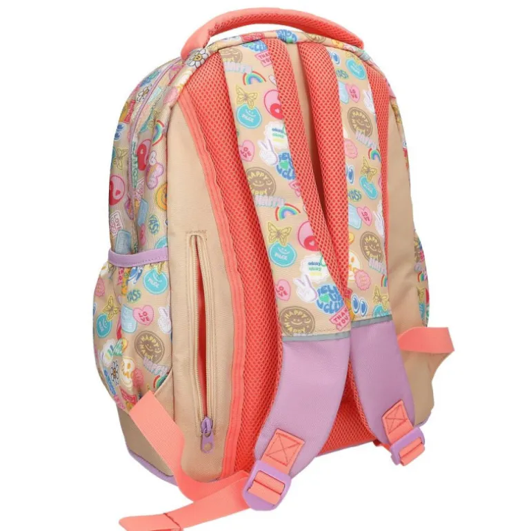 TOPModel Mochila Girl Power