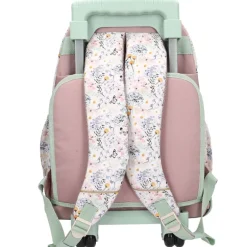 TOPModel Mochila Summer Feeling con Trolley Incorporado