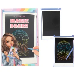 TOPModel Pizarra Mágica