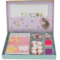 TOPModel Set de Cartas de Amor Juicy