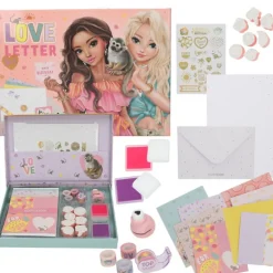 TOPModel Set de Cartas de Amor Juicy