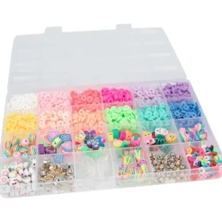 TOPModel Set de Cuentas DIY