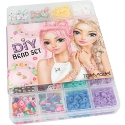 TOPModel Set de Cuentas DIY