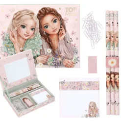 TOPModel Set de Papelería Summer Feeling