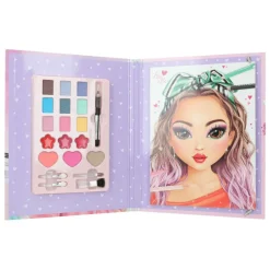 TOPModel Set Make-Up Studio