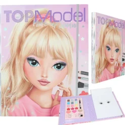 TOPModel Set Make-Up Studio
