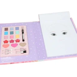 TOPModel Set Make-Up Studio