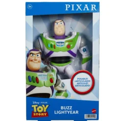 Toy Story Figura Buzz Lightyear