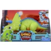 Triceratops Con Sonido