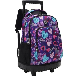 Trolley Grande B4U Hearts