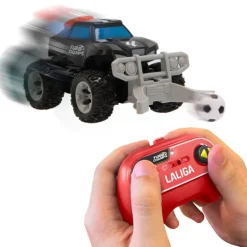 Turbo Champs La Liga Coche Radio Control