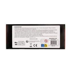 Turbo Champs La Liga Coche Radio Control