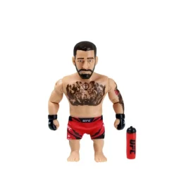 UFC Leyendas Maxi Figura Articulada con Accesorios Varios Modelos