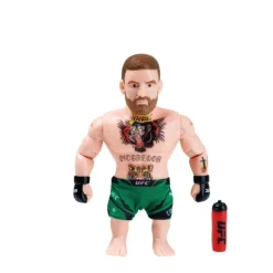 UFC Leyendas Maxi Figura Articulada con Accesorios Varios Modelos