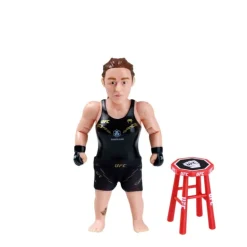UFC Leyendas Maxi Figura Articulada con Accesorios Varios Modelos
