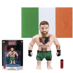 UFC Leyendas Maxi Figura Articulada con Accesorios Varios Modelos