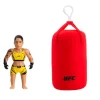 UFC Punching Bag con Figura Articulada Varios Modelos
