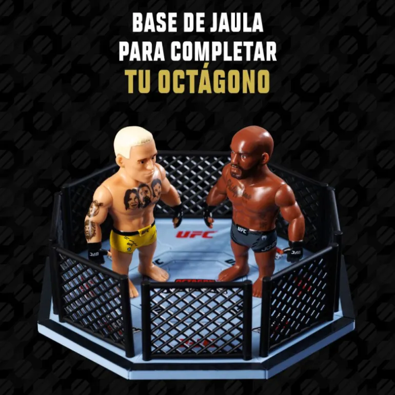 UFC Punching Bag con Figura Articulada Varios Modelos
