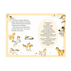 Unicornia 3 - Un Reto Mágico