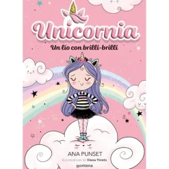 Unicornia 1: Un Lío con Brilli-Brilli