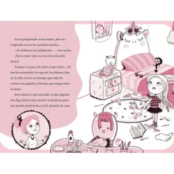 Unicornia 8: Unos Patines Voladores