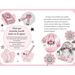 Unicornia 8: Unos Patines Voladores