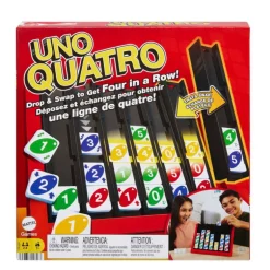 UNO Quatro