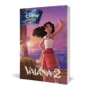 Vaina 2. Disney Presenta