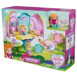 Vida la Veterinaria Clínica Veterinaria y Figuras de Vida y Sunny