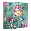 Virus! Roll & Write Juego de Mesa