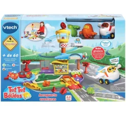 VTech Baby Aeropuerto Aventuras