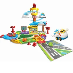 VTech Baby Aeropuerto Aventuras