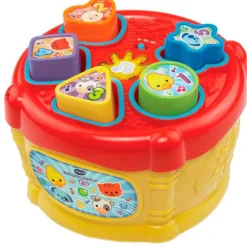 VTech Baby Chimpón el Tambor