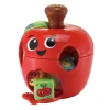 VTech Baby Encajable de Figuras Manzanita Comeformas