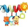 VTech Baby Espiral Canciones y Animales