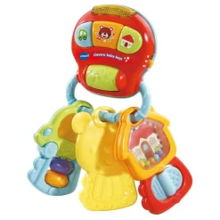 VTech Baby Llavero Baby Keys