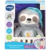 VTech Baby Peluche Bebé Perezoso Nanas para Dormir