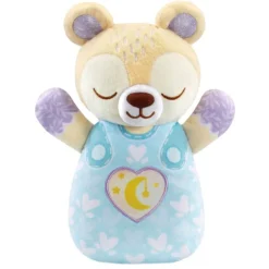 VTech Baby Peluche de Cuna Osito Melodías