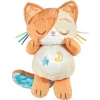 VTech Baby Peluche para Dormir Gatito Felices Sueños