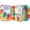 VTech Baby Primeras Canciones Libro Interactivo para Bebés