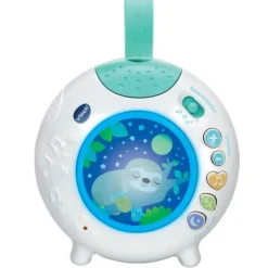 VTech Baby Proyector Portátil para Cuna Duerme Conmigo