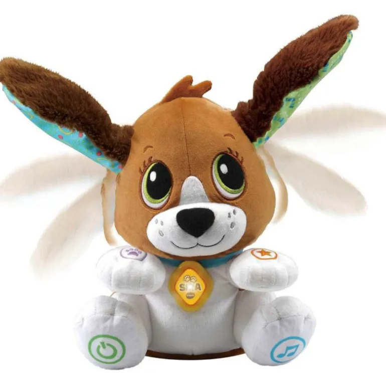 VTech Baby Sira la Perrita Interactiva