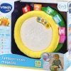 VTech Baby Tambor Lces Mágicas Bilingüe