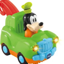 VTech Baby Tut Tut Bólidos Disney Varios Modelos
