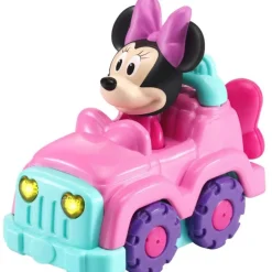 VTech Baby Tut Tut Bólidos Disney Varios Modelos